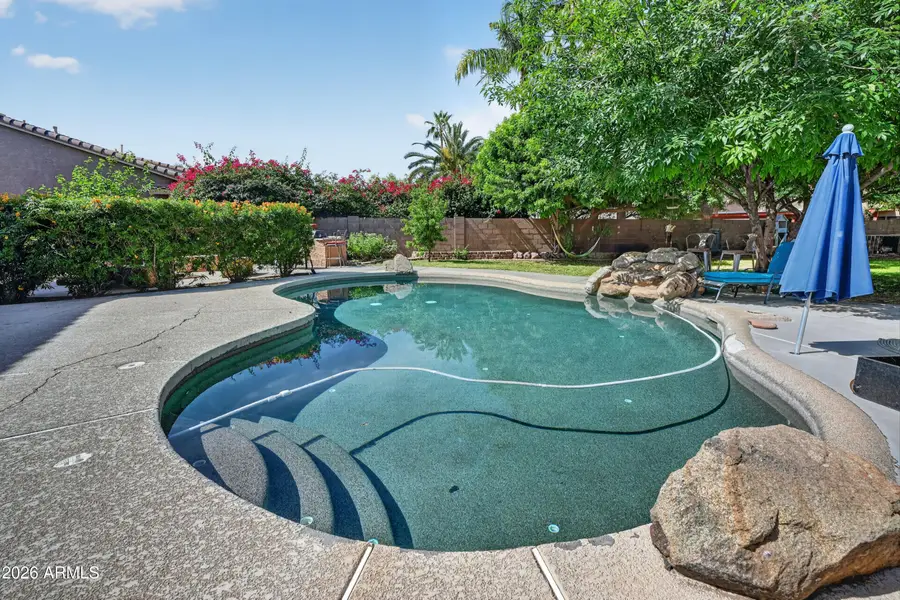 1414 S Sandstone Street S, Gilbert, AZ 85296 - #2