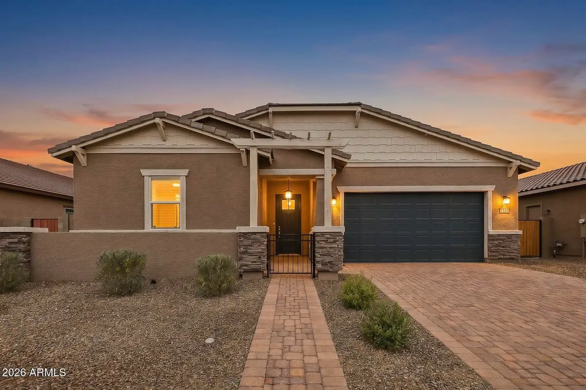 17633 W Pierson Street, Goodyear, AZ 85395 - #1