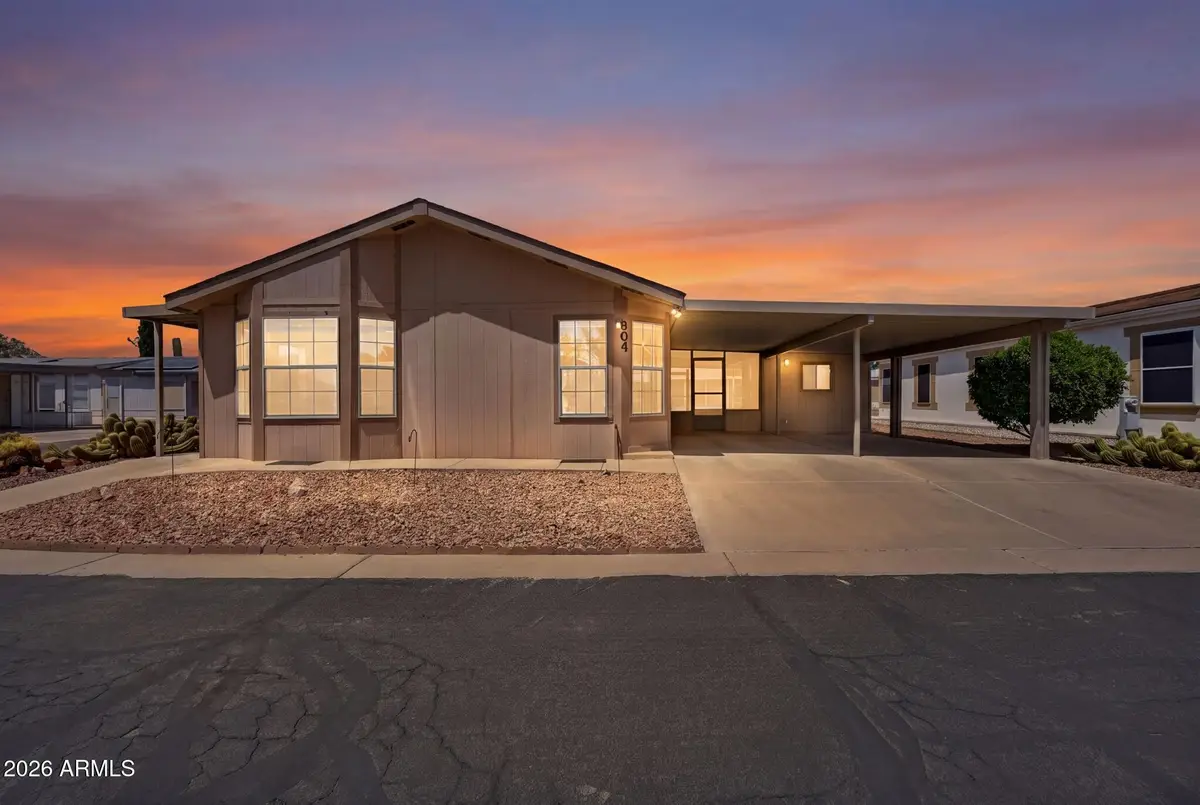 804 E Tee Street, San Tan Valley, AZ 85140 - #1