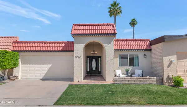 7944 E Vista Drive, Scottsdale, AZ 85250