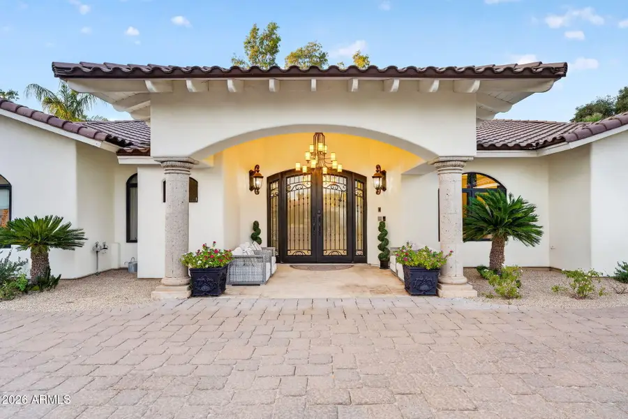 6500 E Fanfol Drive, Paradise Valley, AZ 85253 - #3