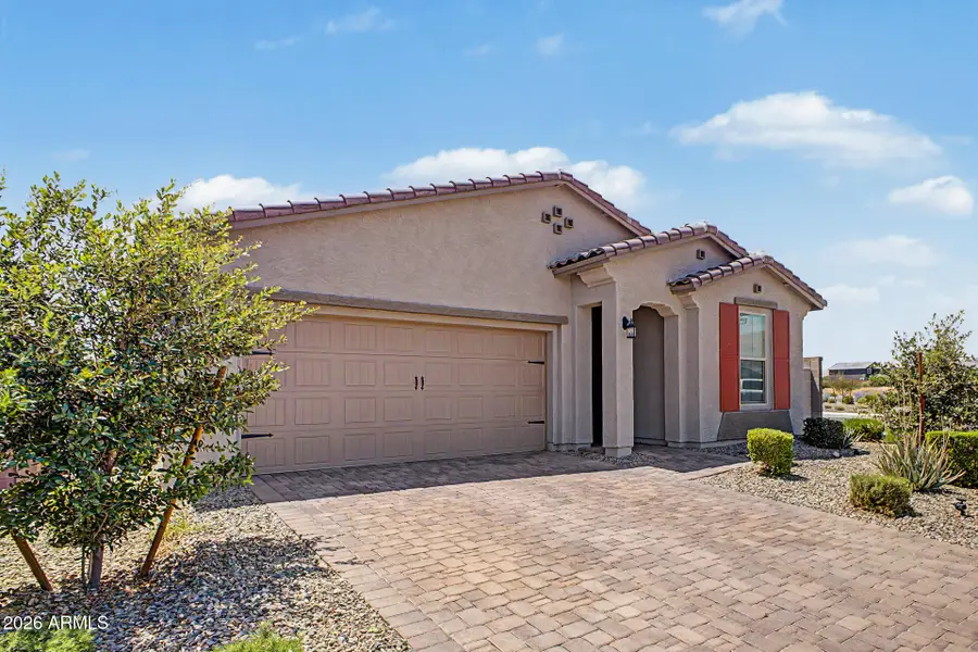 19473 W Solano Drive, Litchfield Park, AZ 85340 - #2