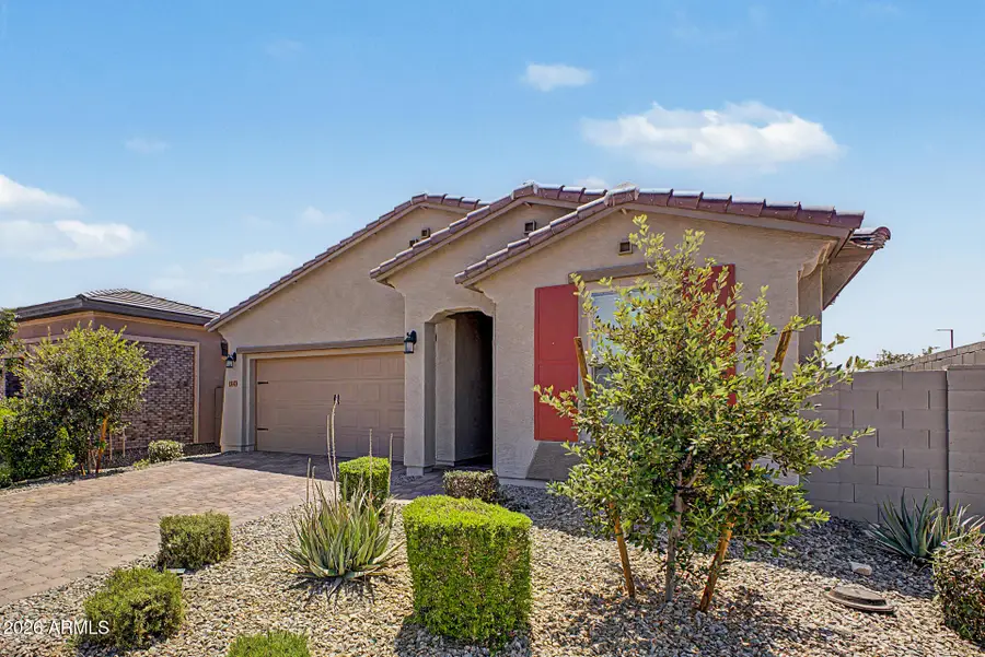 19473 W Solano Drive, Litchfield Park, AZ 85340 - #3