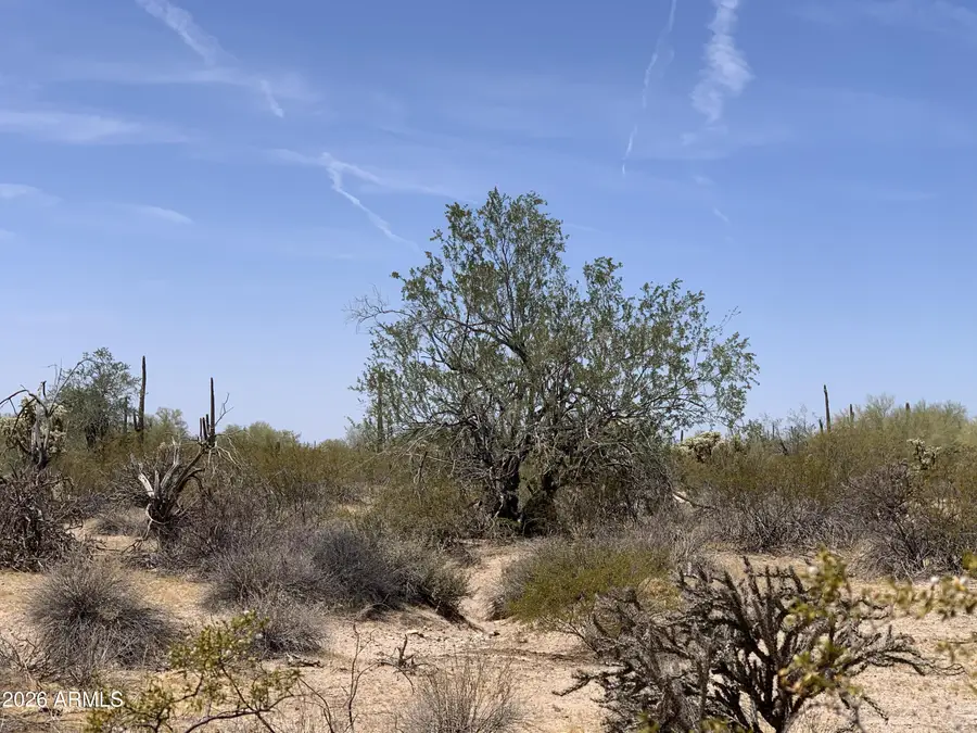 0 E Mayfield Road #X, Florence, AZ 85132 - #2