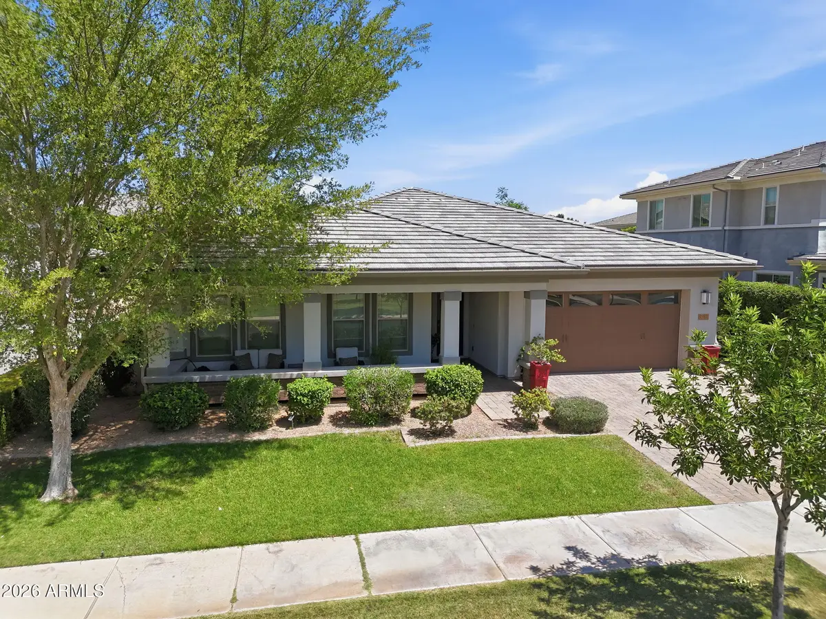 2912 E Bloomfield Parkway, Gilbert, AZ 85296 - #1