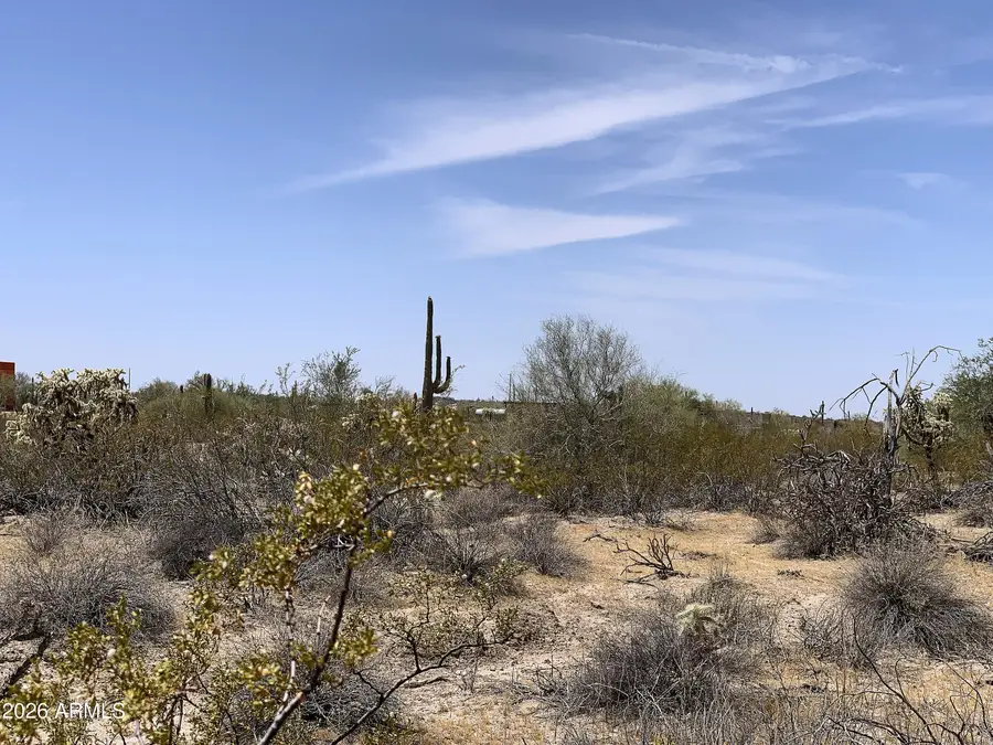 0 E Mayfield Road #Y, Florence, AZ 85132 - #3