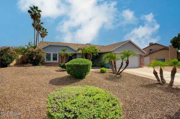 7603 W Willow Avenue, Peoria, AZ 85381