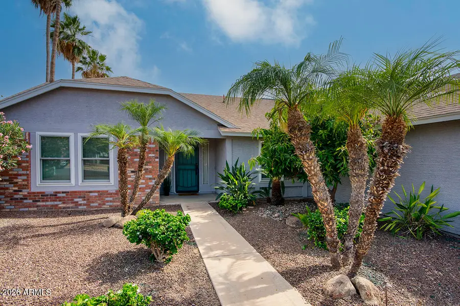 7603 W Willow Avenue, Peoria, AZ 85381 - #3