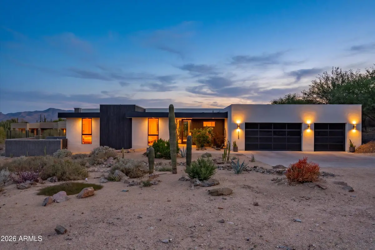 6940 E Horizon Drive, Cave Creek, AZ 85331 - #1