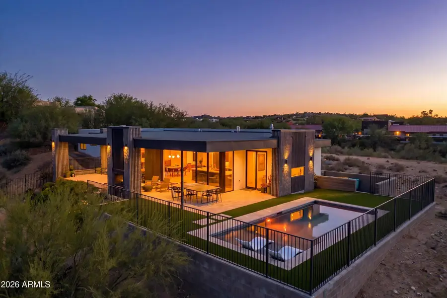 6940 E Horizon Drive, Cave Creek, AZ 85331 - #2