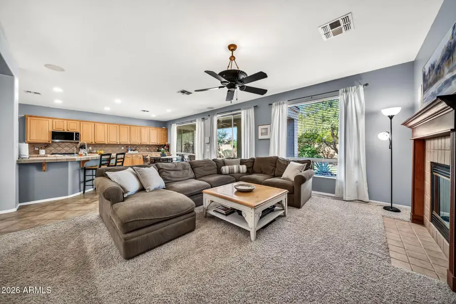 3359 W Owens Way, Anthem, AZ 85086 - #2