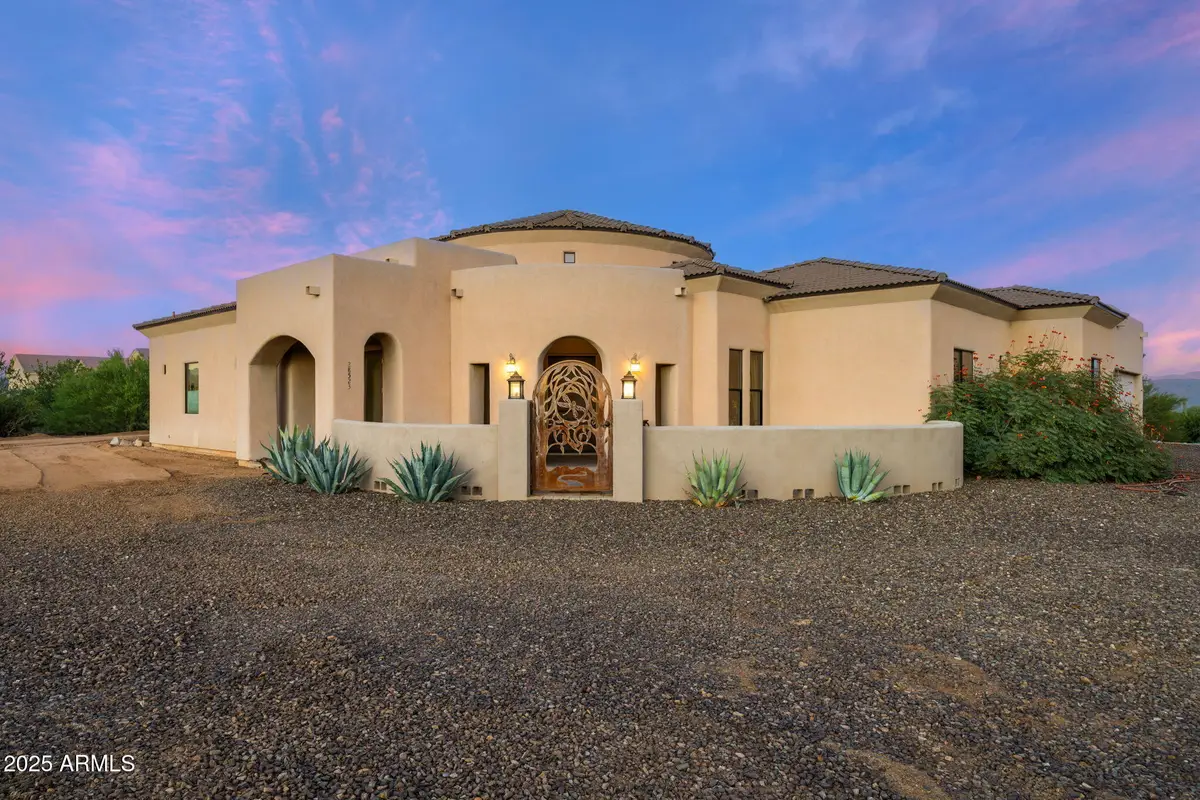 28523 N 162nd Street, Scottsdale, AZ 85262 - #1