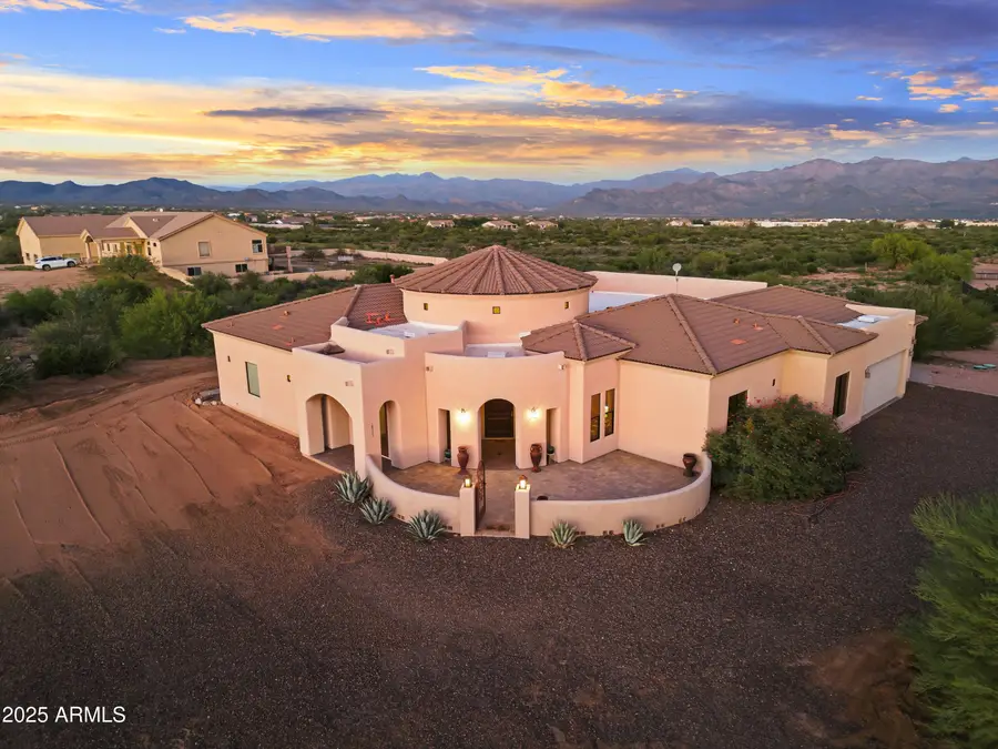 28523 N 162nd Street, Scottsdale, AZ 85262 - #2