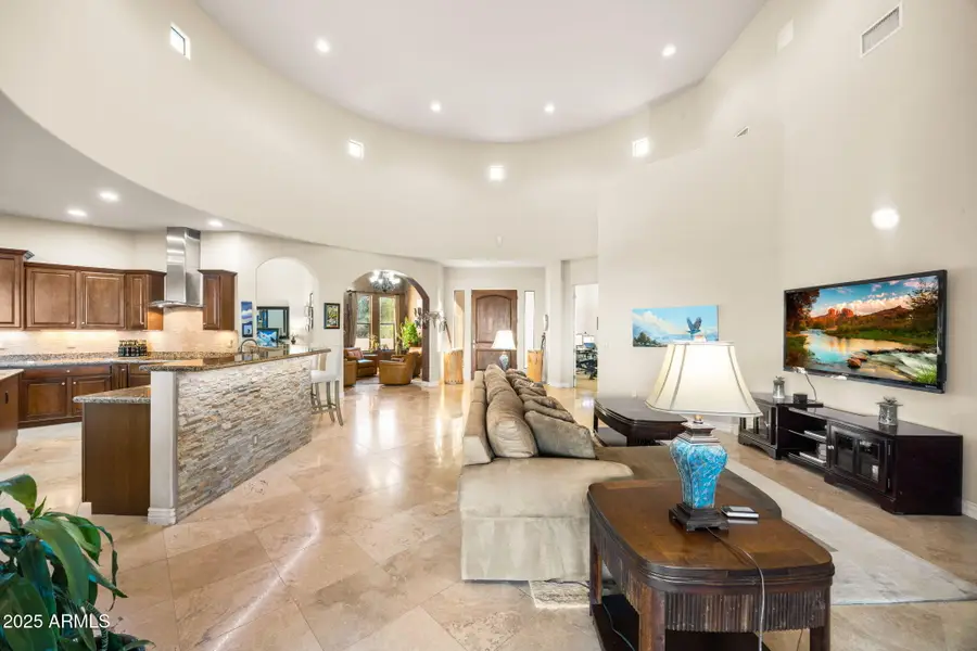 28523 N 162nd Street, Scottsdale, AZ 85262 - #3