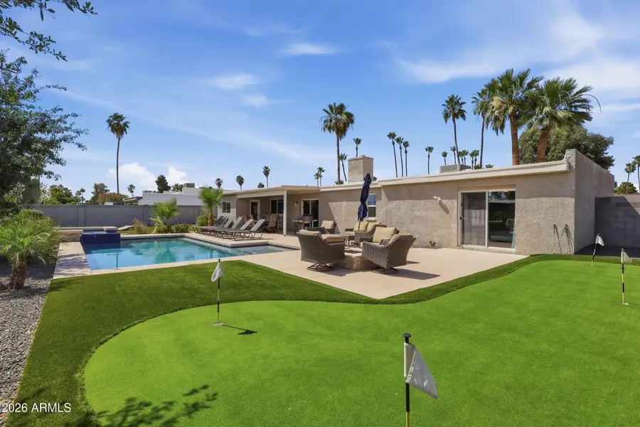 6611 E Eugie Terrace, Scottsdale, AZ 85254 - #2