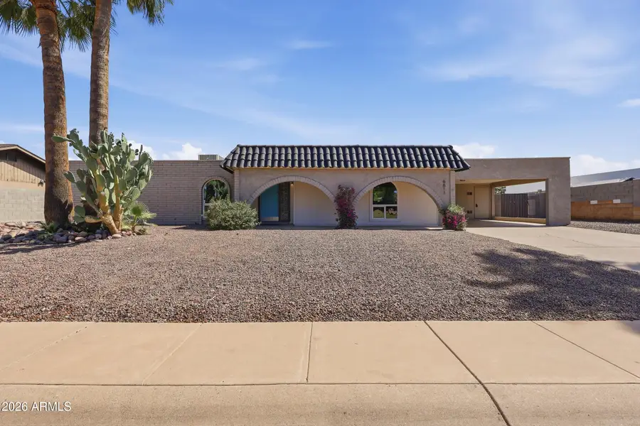 6611 E Eugie Terrace, Scottsdale, AZ 85254 - #3