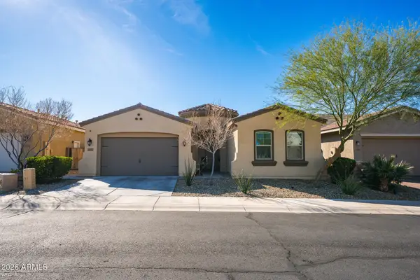 18177 W Cactus Flower Drive, Goodyear, AZ 85338