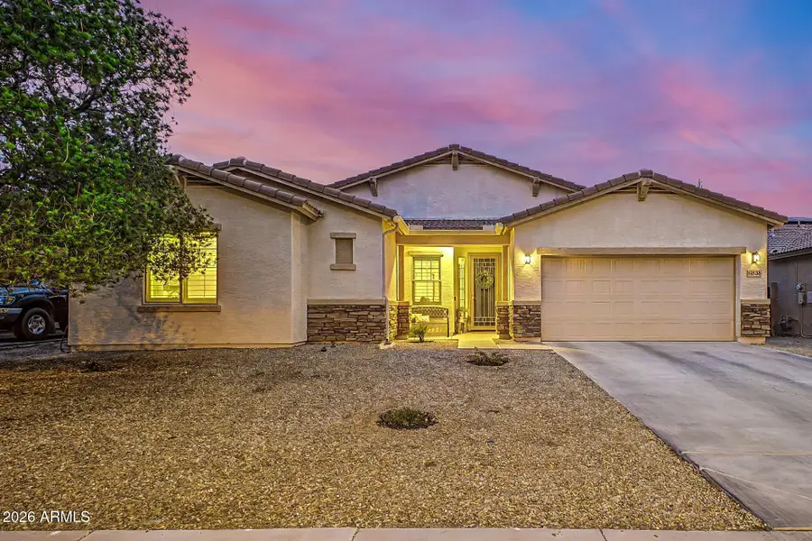18538 W Turquoise Avenue, Waddell, AZ 85355 - #2