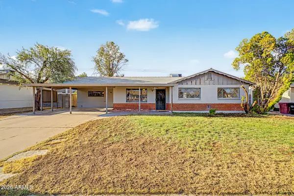 6832 E Loma Land Drive, Scottsdale, AZ 85257