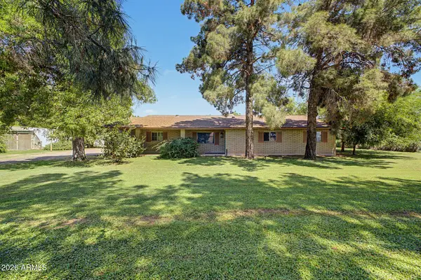 3602 W Union Hills Drive, Glendale, AZ 85308