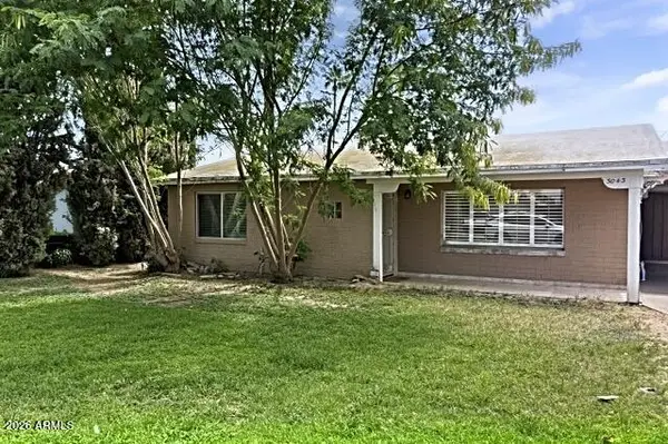3043 E Cypress Street, Phoenix, AZ 85008