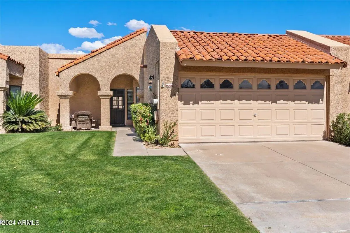 9058 E Gelding Drive, Scottsdale, AZ 85260 - #1