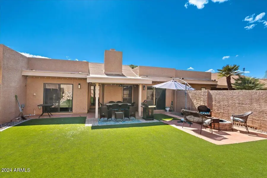 9058 E Gelding Drive, Scottsdale, AZ 85260 - #2