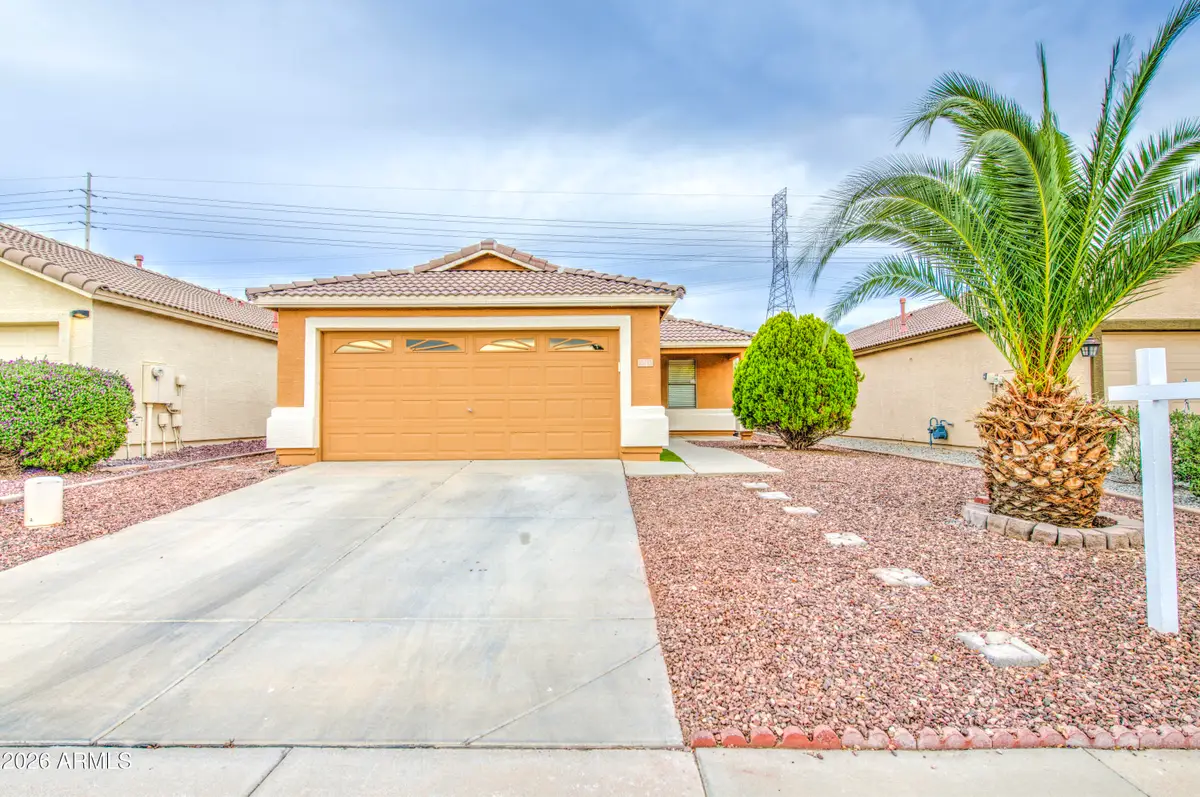 16735 N 113th Avenue, Surprise, AZ 85378 - #1