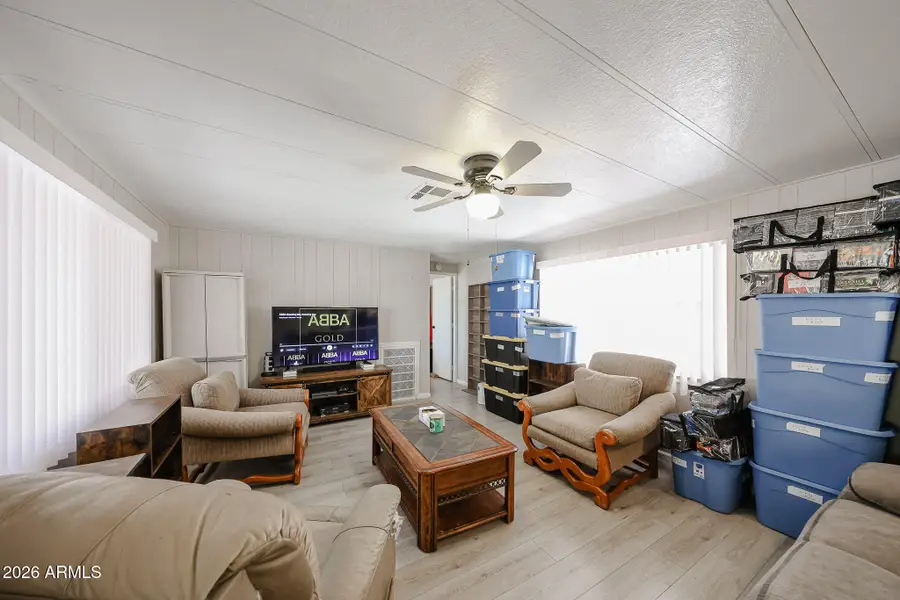 10960 N 67th Avenue #29, Glendale, AZ 85304 - #3