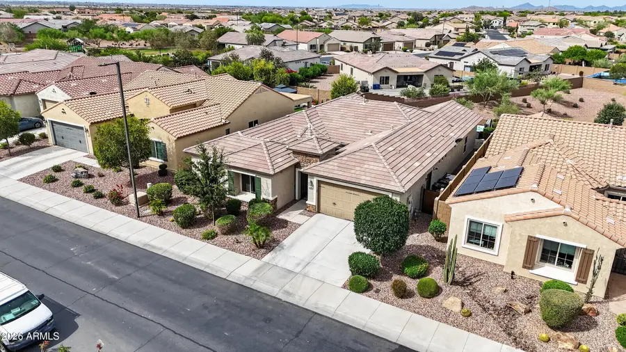 3864 N Huntington Drive, Florence, AZ 85132 - #2