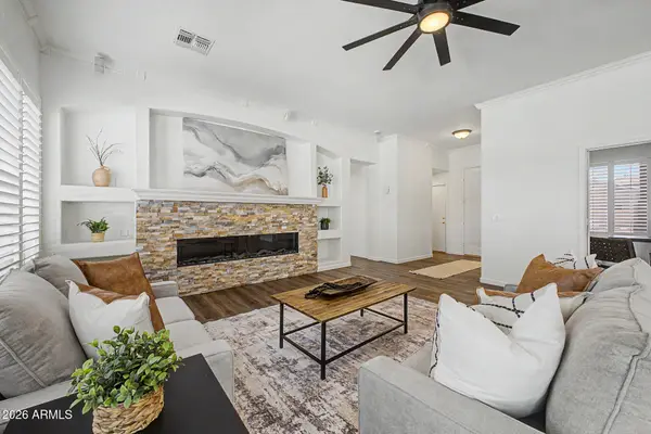 25413 N 71st Drive, Peoria, AZ 85383