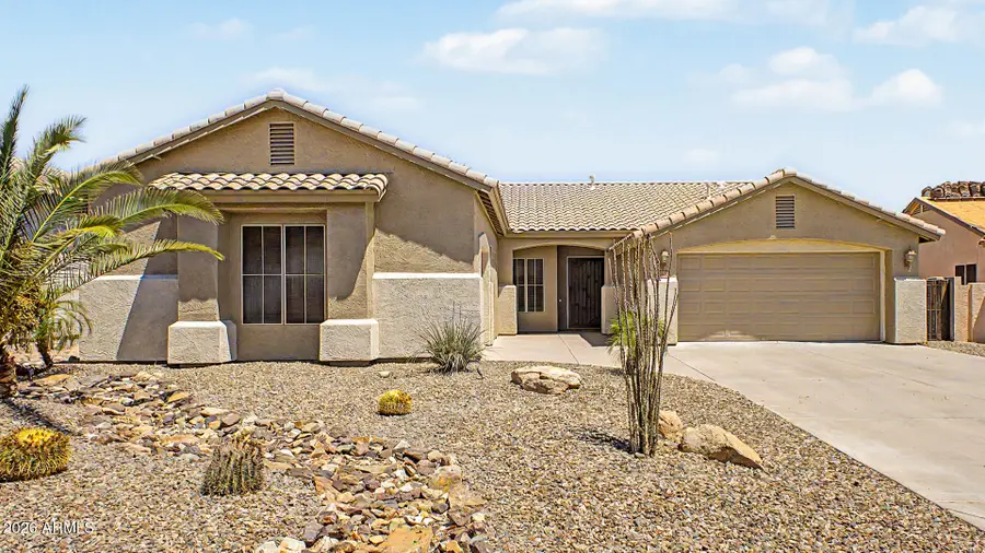 25413 N 71st Drive, Peoria, AZ 85383 - #3