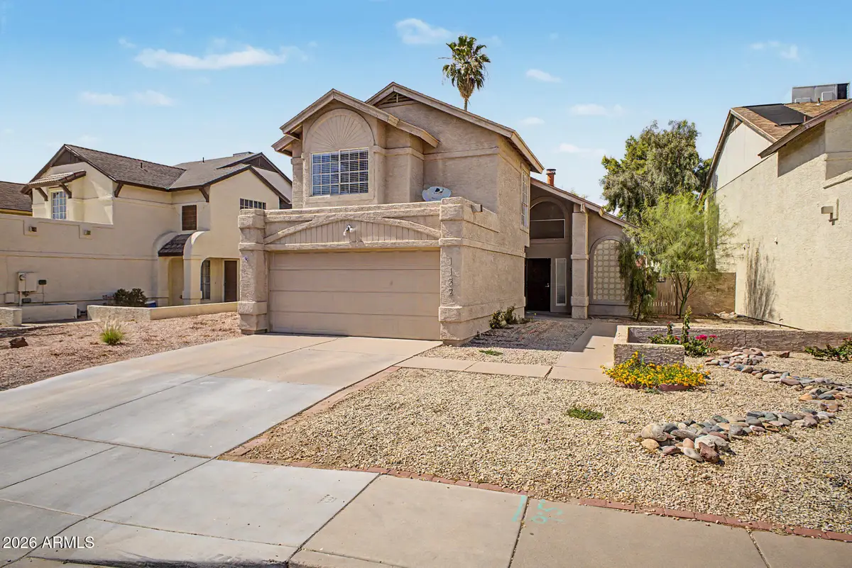 1132 W Calle Del Norte --, Chandler, AZ 85224 - #1