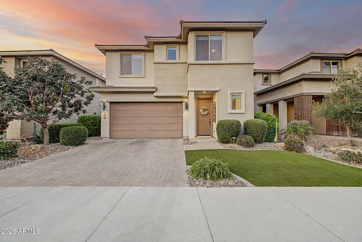 2906 E Sands Drive, Phoenix, AZ 85050 - #1