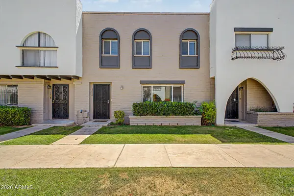 3866 N 30th Street, Phoenix, AZ 85016
