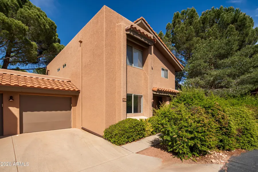 62 Tanager Lane, Sedona, AZ 86336 - #3