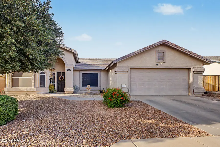 514 S 104th Street, Mesa, AZ 85208 - #2