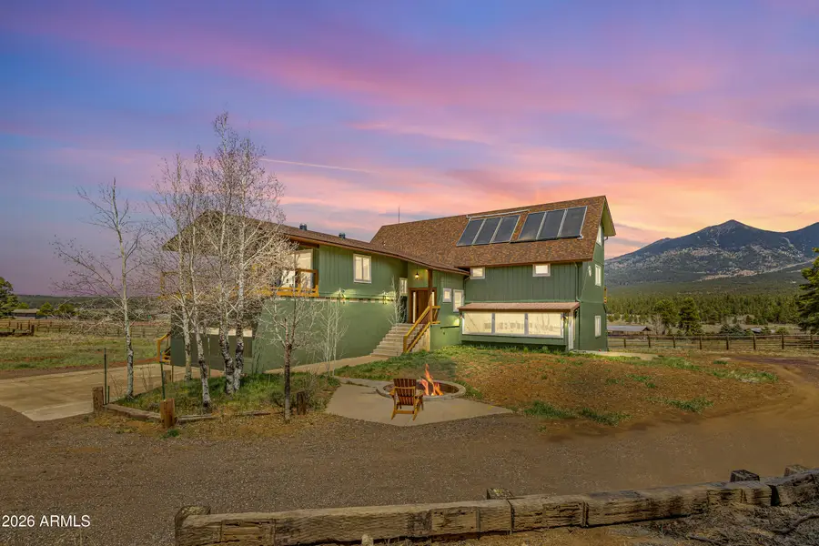 6610 N Snow Bowl Road, Flagstaff, AZ 86001 - #3