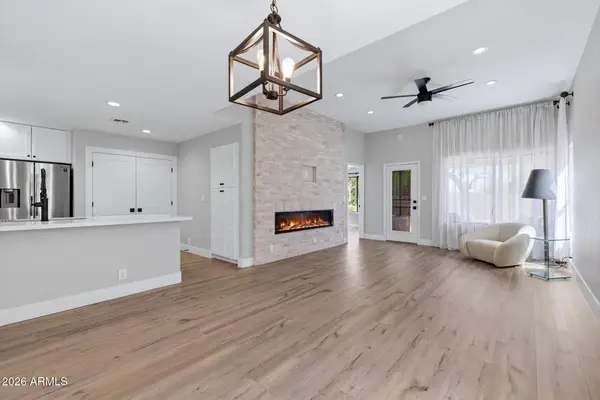 16855 E Mirage Crossing Court #B, Fountain Hills, AZ 85268