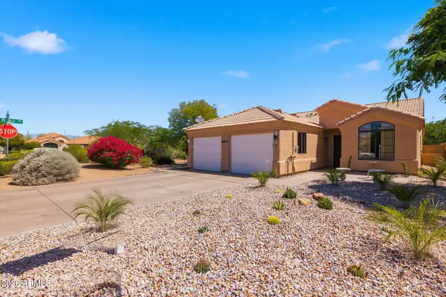 16855 E Mirage Crossing Court #B, Fountain Hills, AZ 85268 - #2