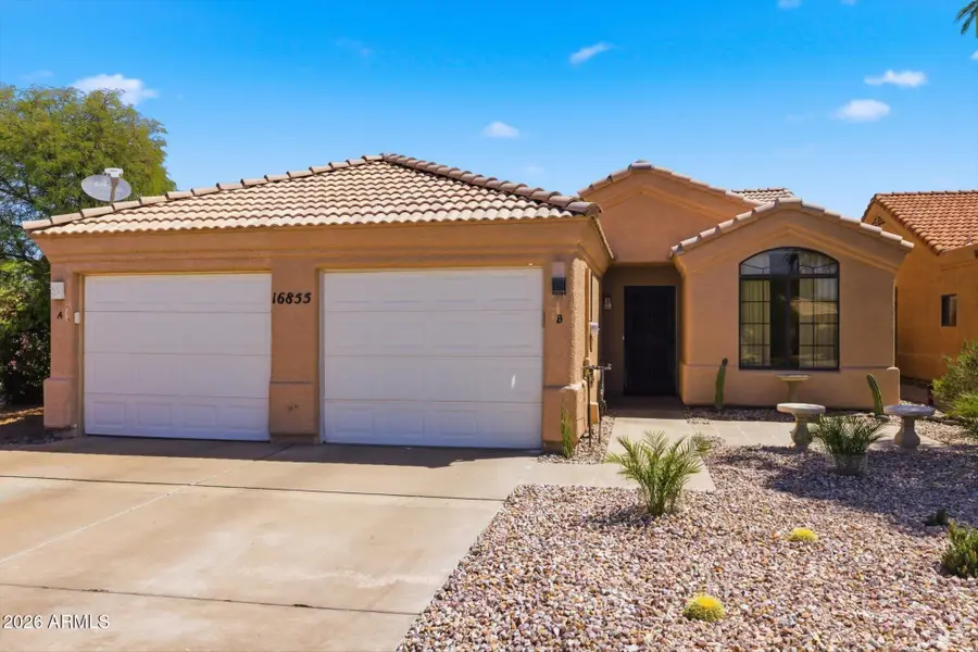 16855 E Mirage Crossing Court #B, Fountain Hills, AZ 85268 - #3