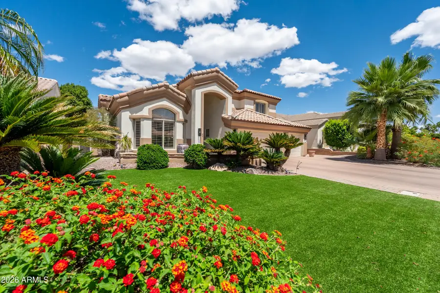 1442 E Catamaran Drive, Gilbert, AZ 85234 - #2