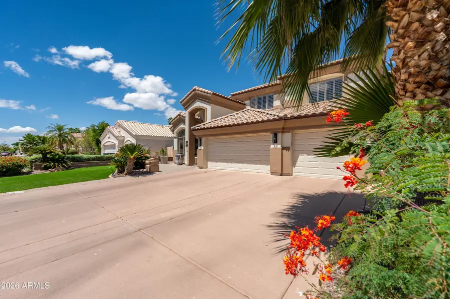 1442 E Catamaran Drive, Gilbert, AZ 85234 - #3