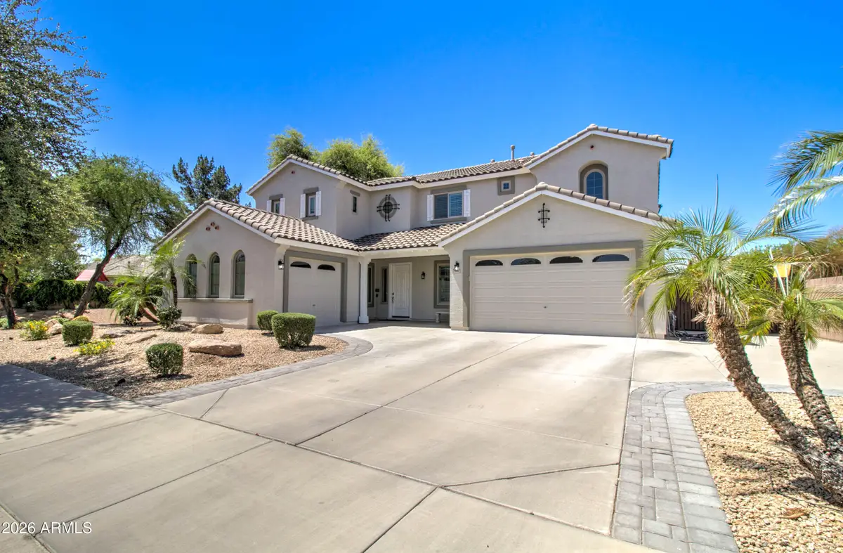 19047 E Raven Drive, Queen Creek, AZ 85142 - #1