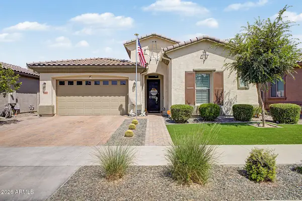 25727 S 230th Place, Queen Creek, AZ 85142