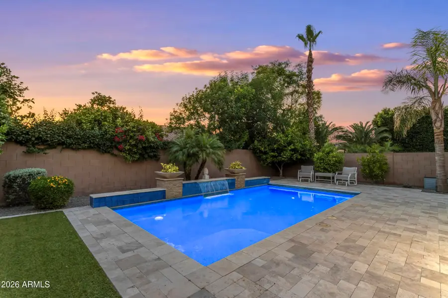 4820 S Mingus Drive, Chandler, AZ 85249 - #3