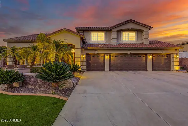 9564 W Bent Tree Drive, Peoria, AZ 85383