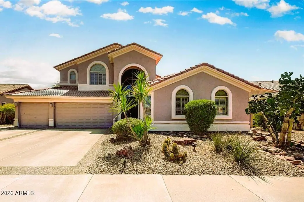 4409 E Williams Drive, Phoenix, AZ 85050 - #1