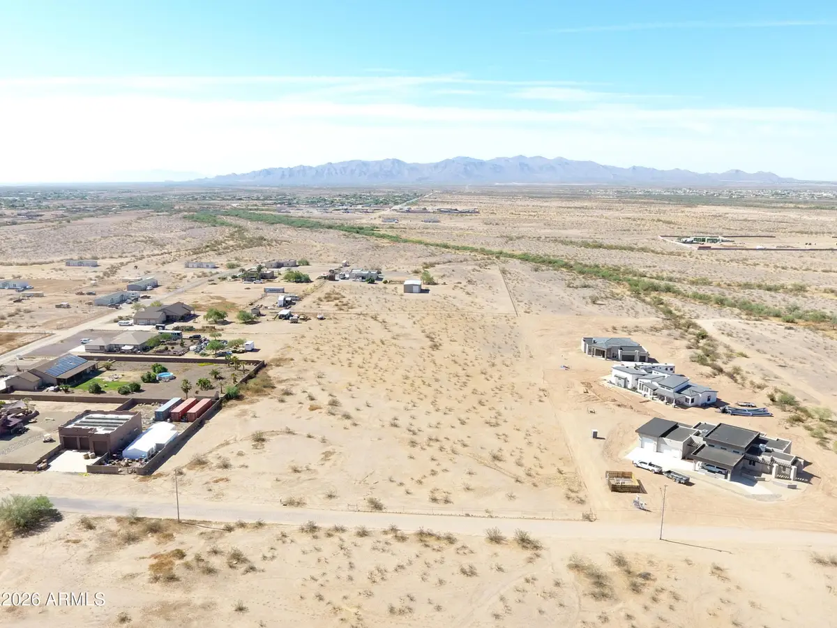 23125 W Montgomery Road, Wittmann, AZ 85361 - #1