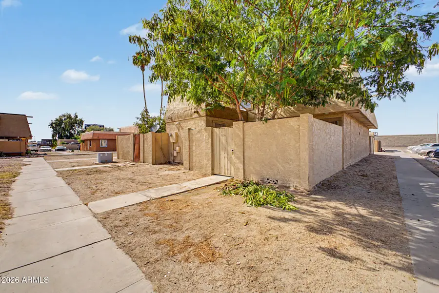 4016 S 44th Place, Phoenix, AZ 85040 - #2